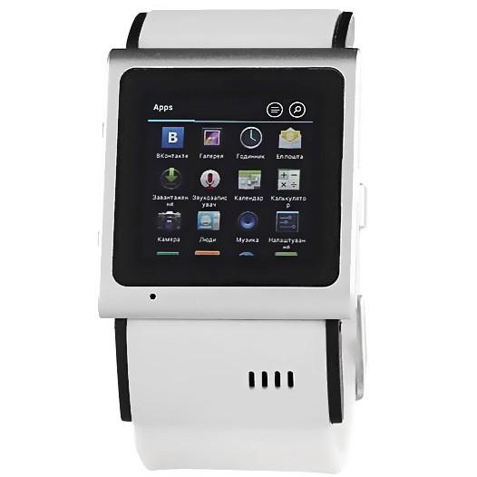 AirOn sWaP social (White)