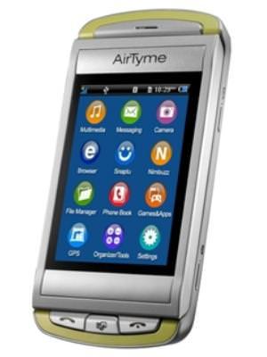 AirTyme GTX75 TORRID