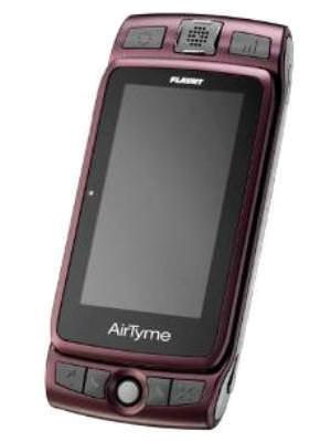 AirTyme PV300 FLAUNT