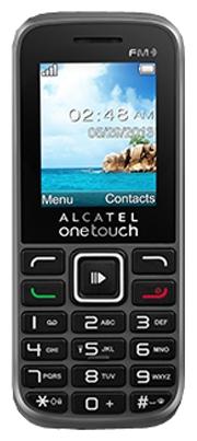 Alcatel 1041D
