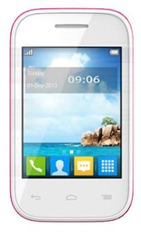 Alcatel 3035