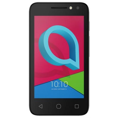Alcatel 4049D U3 Volcano Black