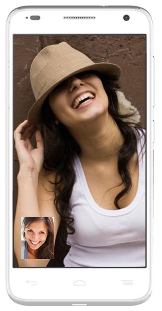 Alcatel Idol 2 Mini 6016D