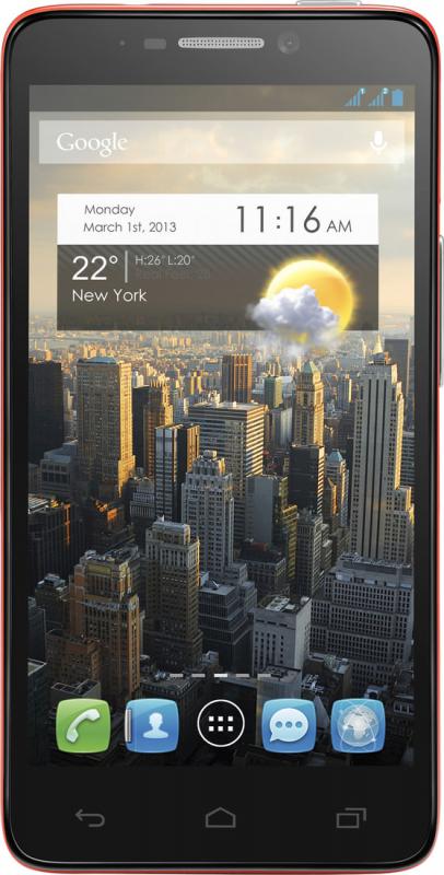 Alcatel Idol Ultra OT-6033x