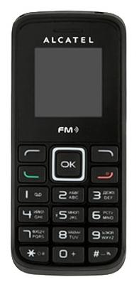 Alcatel One Touch 1010X