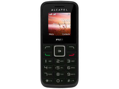 Alcatel One Touch 1011