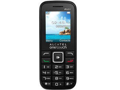 Alcatel One Touch 1041