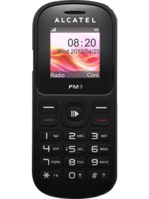 Alcatel One Touch 297