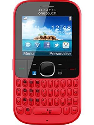Alcatel One Touch 3075