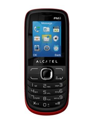 Alcatel One Touch 316