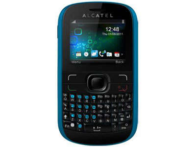 Alcatel One Touch 385D