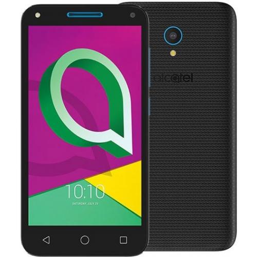 Alcatel One Touch 4047D U5 Black/Blue