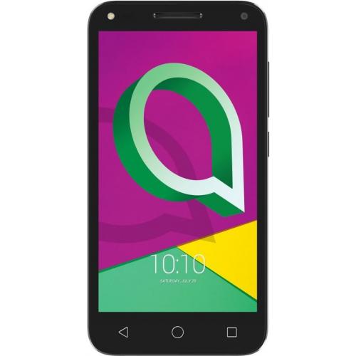 Alcatel One Touch 4047D U5 Black/Grey