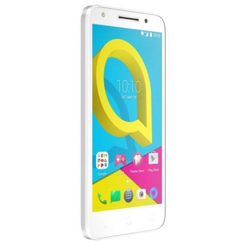 Alcatel One Touch 4047D U5 White