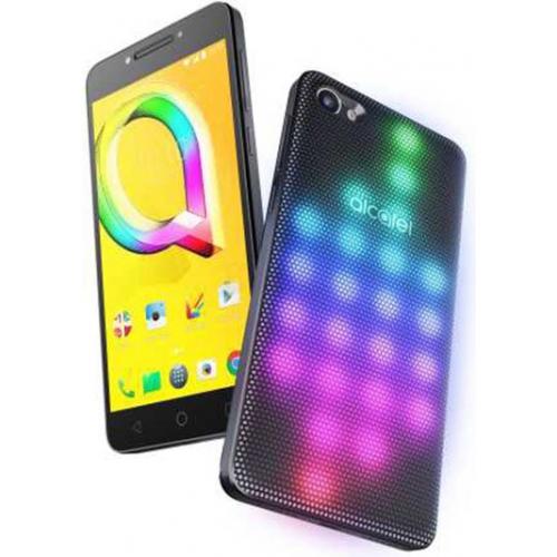 Alcatel One Touch 5085D A5 LED Black