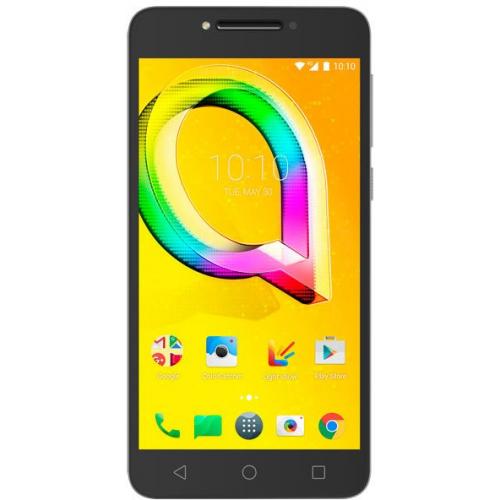 Alcatel One Touch 5085D A5 LED Silver