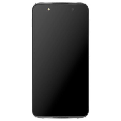 Alcatel One Touch 6055K Idol 4 Dark Grey