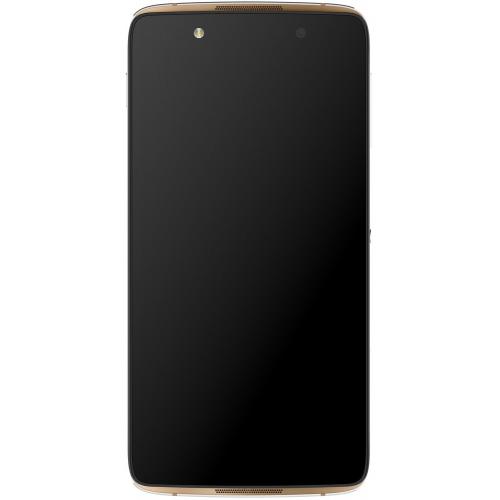 Alcatel One Touch 6055K Idol 4 Gold