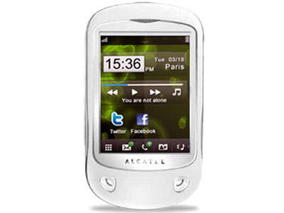 Alcatel One Touch 710