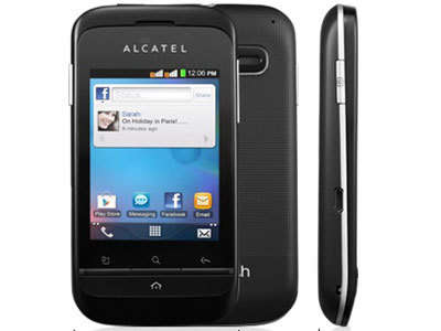 Alcatel One Touch 903 4GB