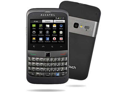 Alcatel One Touch 916