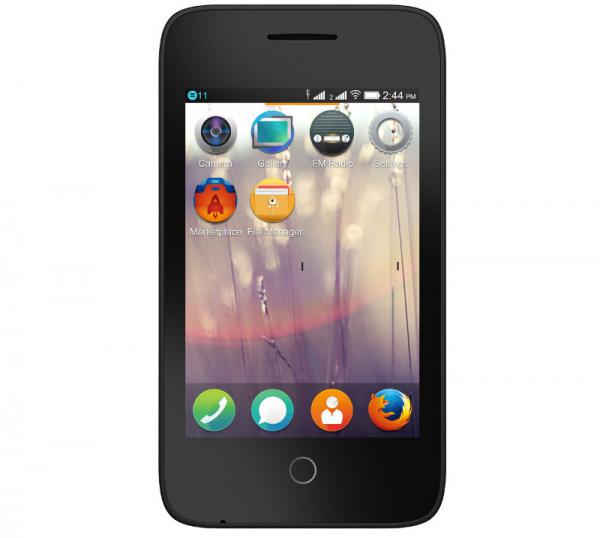 Alcatel One Touch Fire C