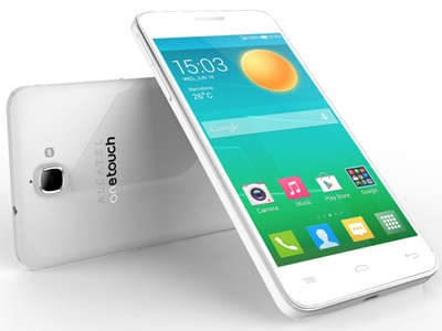 Alcatel One Touch Flash