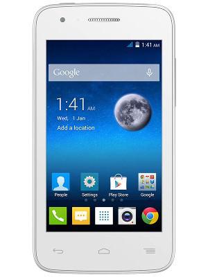 Alcatel One Touch Flash mini 4031D