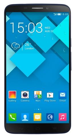 Alcatel One Touch HERO 8020X