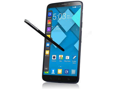 Alcatel One Touch Hero 8GB
