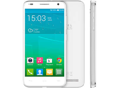 Alcatel One Touch Idol 2 Mini S 8GB