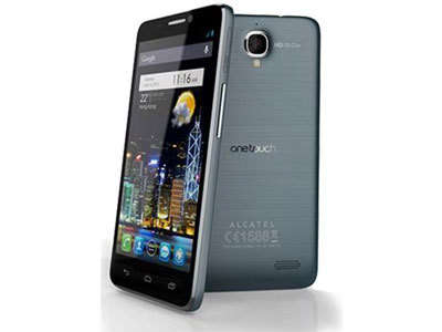 Alcatel One Touch Idol 4GB