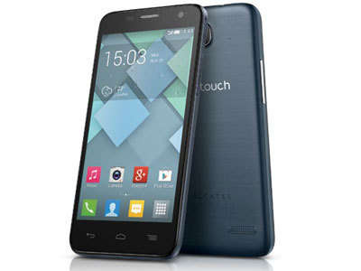 Alcatel One Touch Idol Mini 4GB