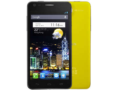 Alcatel One Touch Idol Ultra 8GB
