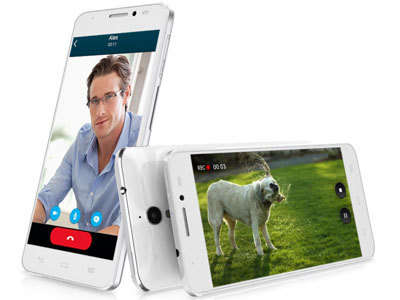 Alcatel One Touch Idol X 32GB