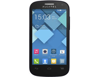 Alcatel One Touch Magic