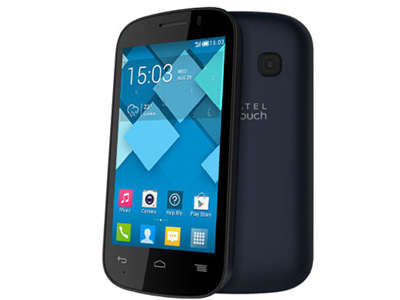 Alcatel One Touch Pop C2