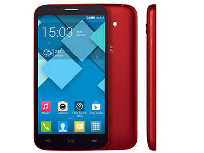 Alcatel One Touch Pop C9