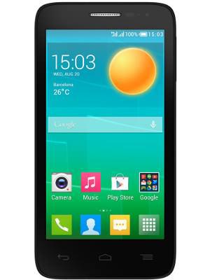 Alcatel One Touch Pop D5 5038D