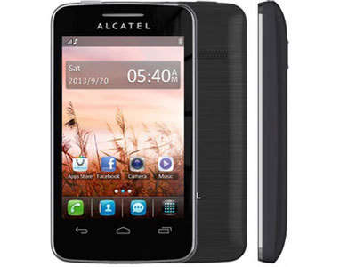 Alcatel One Touch Tribe 3041G