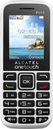 ALCATEL ONETOUCH 10.40 (White)