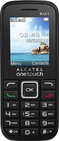ALCATEL ONETOUCH 10.42 (Black)