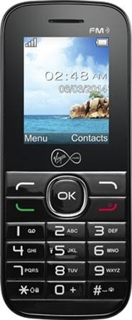 ALCATEL ONETOUCH 10.46 (Black)
