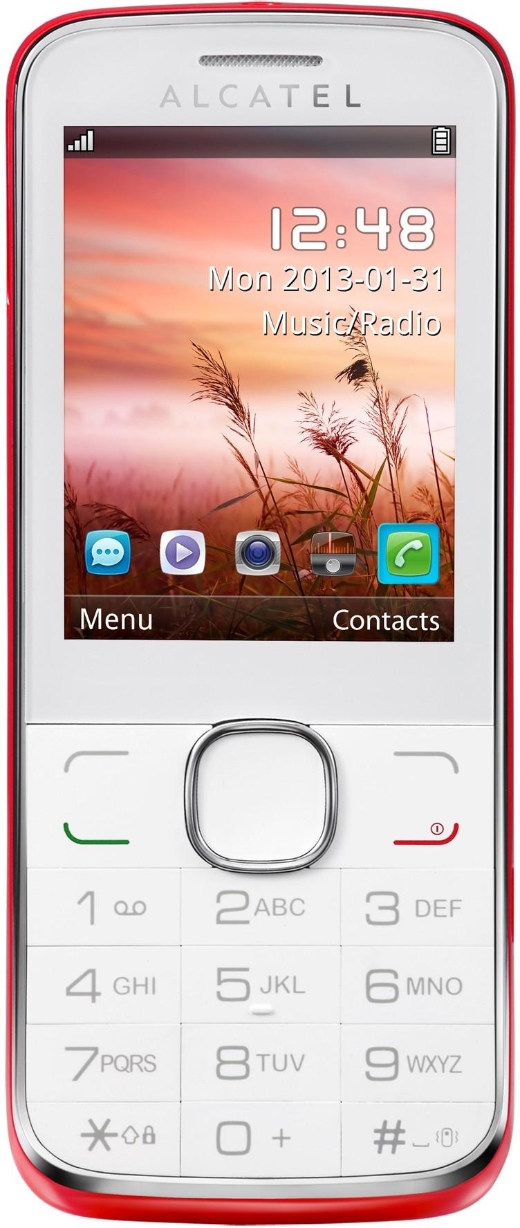 ALCATEL ONETOUCH 20.05D (Coralline)