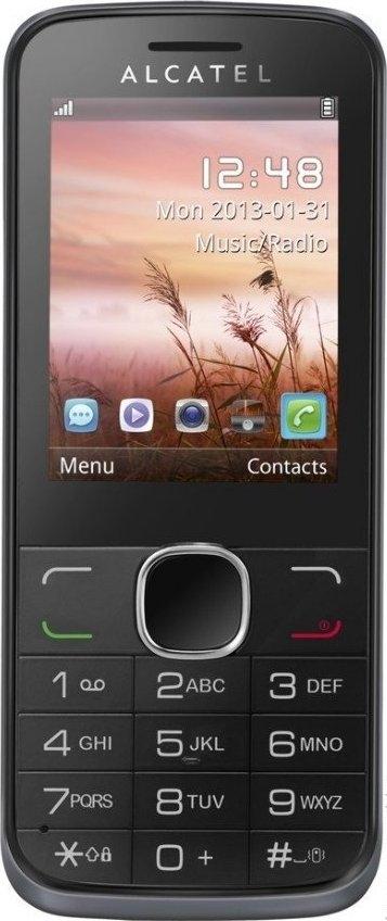 ALCATEL ONETOUCH 20.05D (Officer)