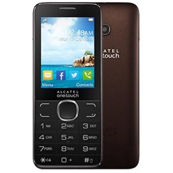 ALCATEL ONETOUCH 2007D (Dark Chocolate)