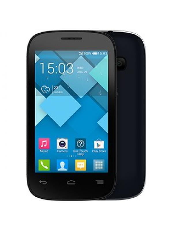 ALCATEL ONETOUCH 4032X (Black)