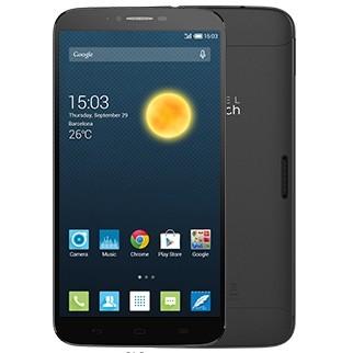 ALCATEL ONETOUCH Hero 2 8030Y (Dark Gray)