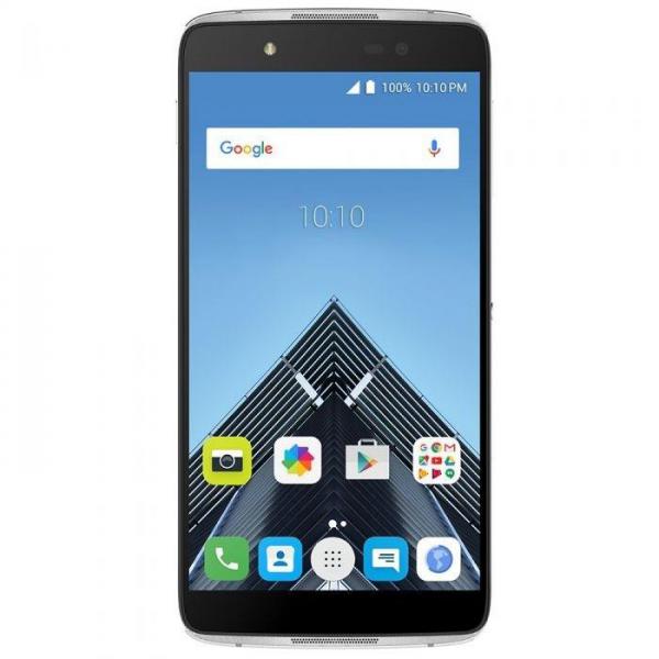 ALCATEL ONETOUCH IDOL 4 6055K Dark Gray