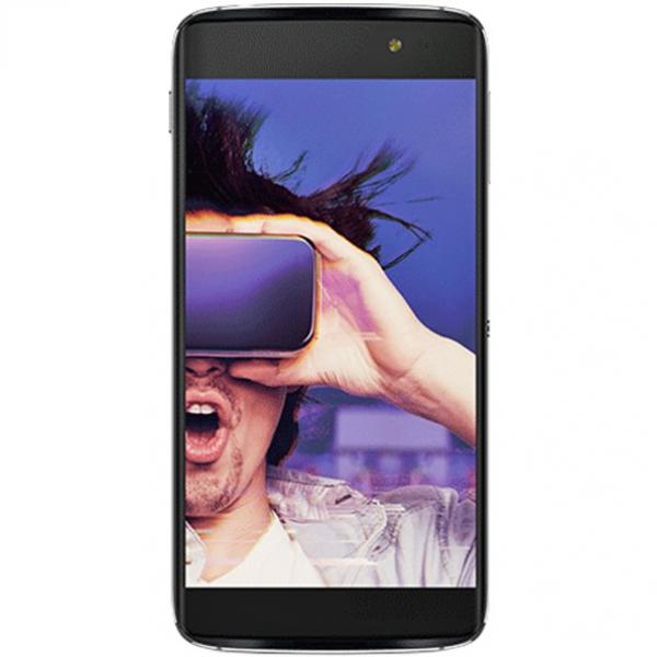 ALCATEL ONETOUCH Idol 4S 6070K Dark Grey (6070K-2CALUA7)